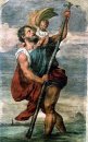 Saint Christopher