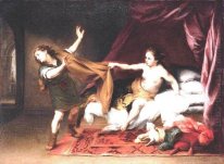 Joseph And Potiphar S Wife