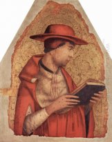 San Girolamo