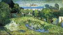 Daubigny S Garten 1890