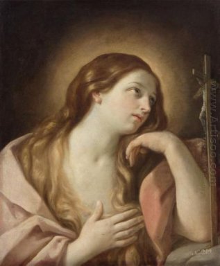 Mary Magdalene