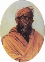 Musulmana Servant 1883