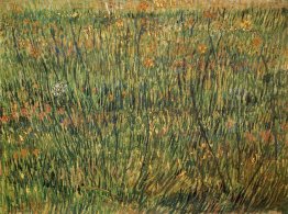 Pasture In Bloom 1887