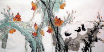 Birds&Flowers - Chinese Painting