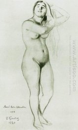 Nude 1920