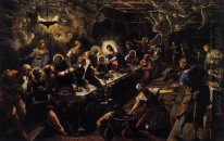 Perjamuan Terakhir 1594