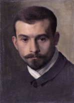 F Lix Stanislas Jasinski 1887