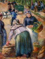 potato market boulevard des fosses pontoise 1882