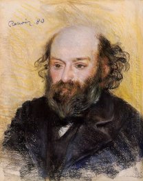 Paul Cezanne 1880 Paul Cezanne 1880