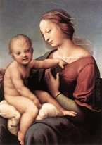 Niccolini Cowper Madonna 1508