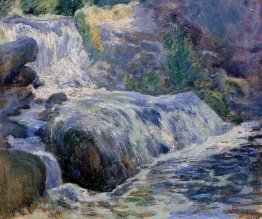 Waterfall 1899