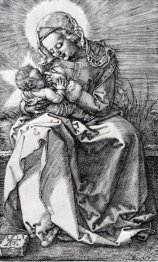 madonna nursing 1519