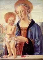 Madonna and Child