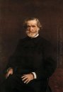 Portrait de Giuseppe Verdi 1813 1901 1886