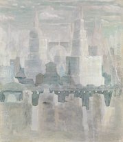 The City 1908