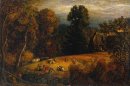 De Gleaning Field 1833