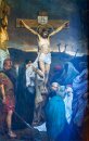 La Crocifissione di Gesù Cristo