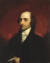 Albert Gallatin