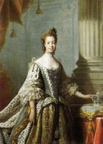 Sophia Charlotte van Mecklenburg-Strelitz