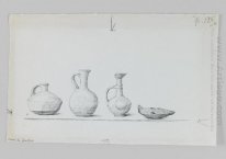 Vases de Judée 1889