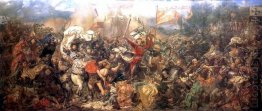 Battle Of Grunwald 1878