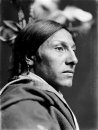 Amos Dos toros, Dakota Sioux indios