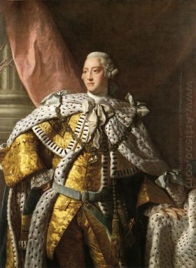 Le roi George III