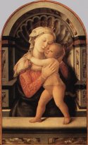 Madonna e Bambino