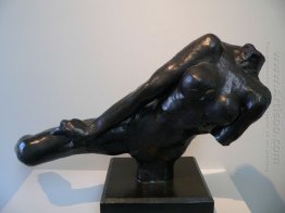 flying figure 1891