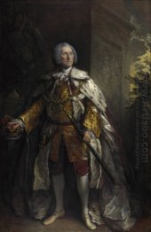 John Campbell 4Th Duke Of Argyll