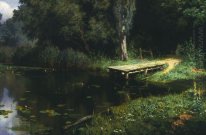 Pond 1879