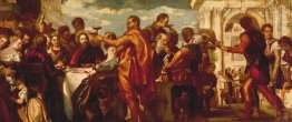 The Marriage At Cana