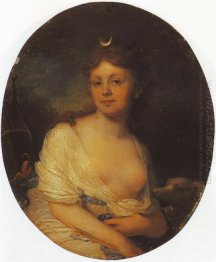 Countess Ekaterina Riboper