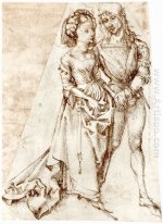 young couple