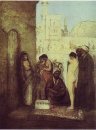 Cairo Slave Market