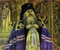 Mons. Ritratto Di Antoniy Volynskiy 1917