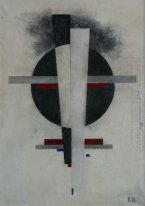 Suprematism 1