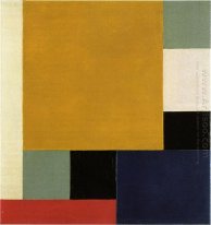 Composición XXII 1922