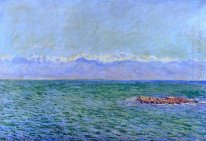 Il mare e le Alpi