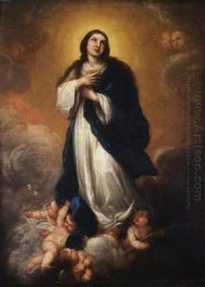 The Immaculate Conception 1