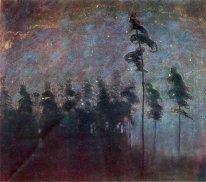 Forest 1907