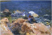 On The Rocks Di Javea 1905