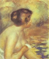 The Bather