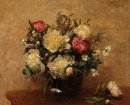 Peonies 1879