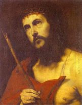 Christ in the Crown of Thorns