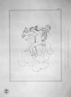 Venus e Cupido