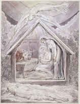 Ilustrasi Untuk Milton S On The Morning Of Christ S Nativity 180