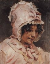 Italian Woman 1884