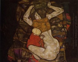 young mother 1914