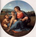 El Alba Madonna